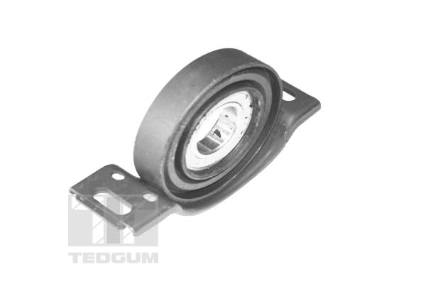 Suspension, propshaft (TED44457)