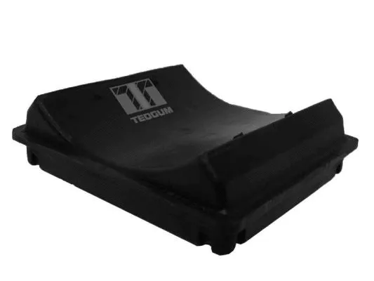 Wear Plate, leaf spring (00413655)