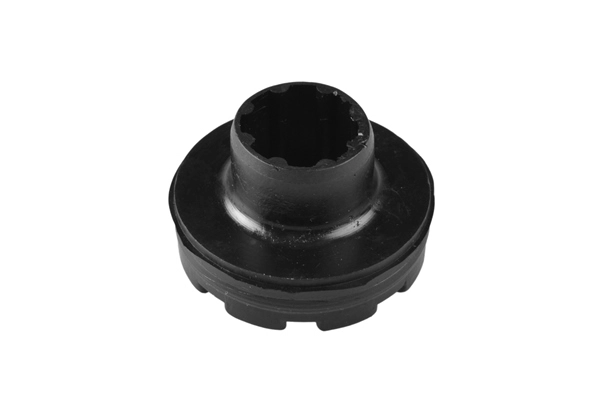 Mounting, radiator (TED99915)