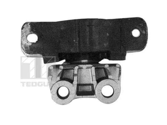 Mounting, engine
