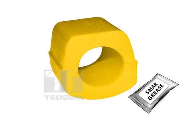 Mounting, stabiliser bar (00417959)