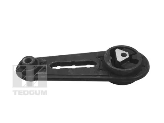Mounting, engine