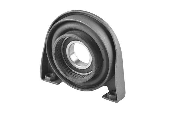 Suspension, propshaft
