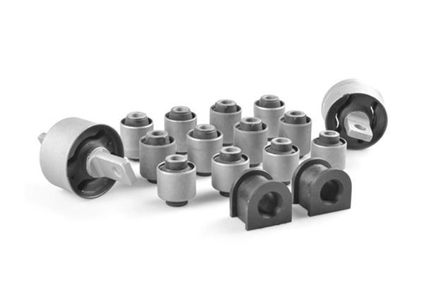 Repair Kit, wheel suspension