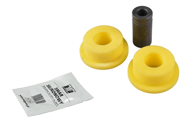 Mounting, control/trailing arm (01147565)