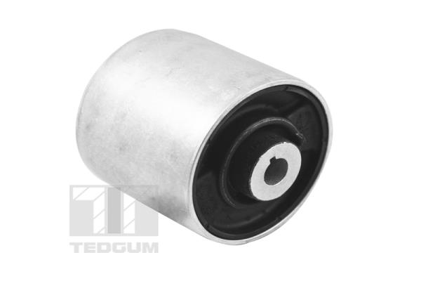 Mounting, control/trailing arm (TED99695)