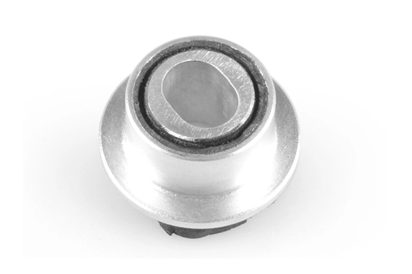 Mounting, steering gear