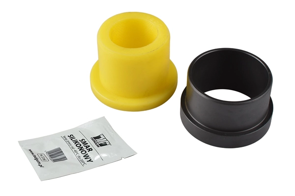 Mounting, control/trailing arm (TED96804)