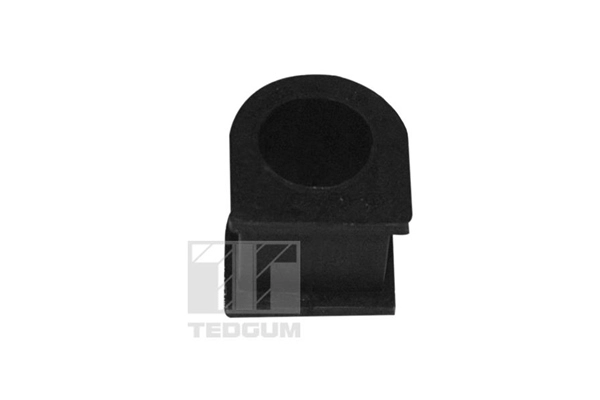 Mounting, stabiliser bar