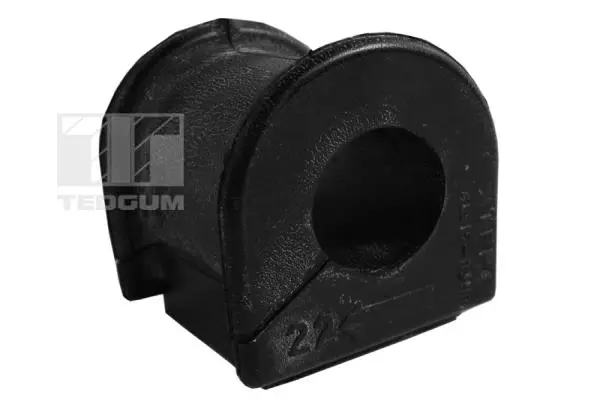 Mounting, stabiliser bar (00672023)