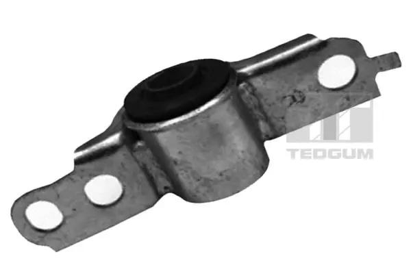 Mounting, control/trailing arm (00391619)