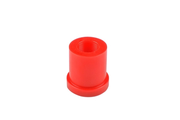 Mounting, leaf spring (00447017)