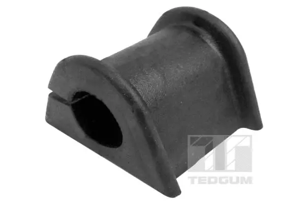 Mounting, stabiliser bar (00020937)