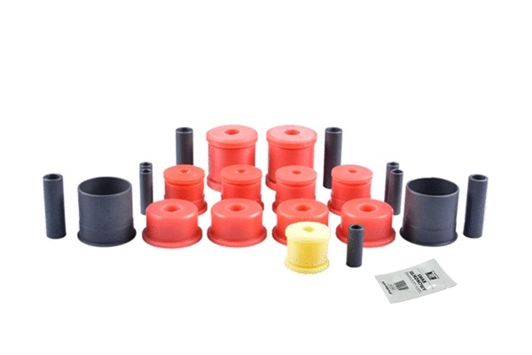 Repair Kit, wheel suspension (TED67255)