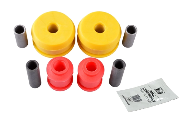 Mounting Kit, control/trailing arm
