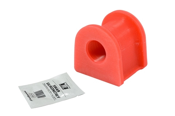 Mounting, stabiliser bar (TED40647)