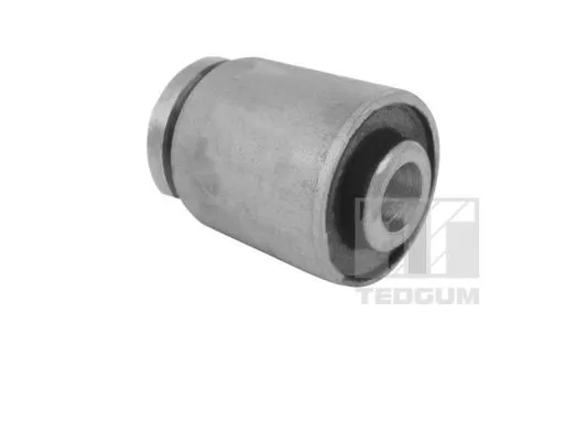 Mounting, shock absorber