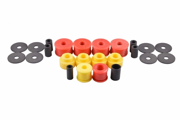 Repair Kit, wheel suspension (TED45891)