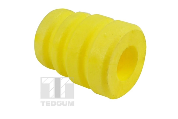 Rubber Buffer, suspension