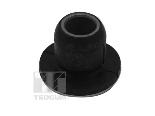 Mounting, steering gear