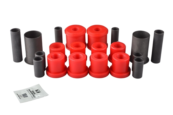 Mounting Kit, control/trailing arm (TED43988)