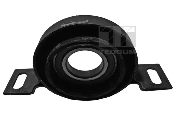 Suspension, propshaft (00080639)