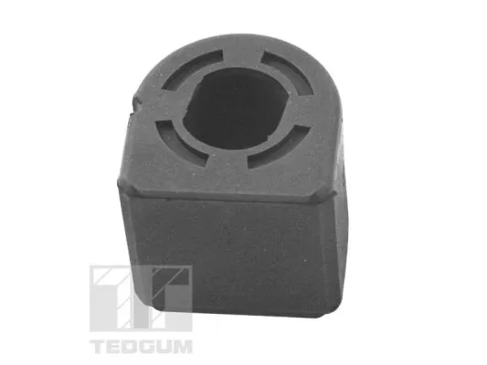 Mounting, stabiliser bar