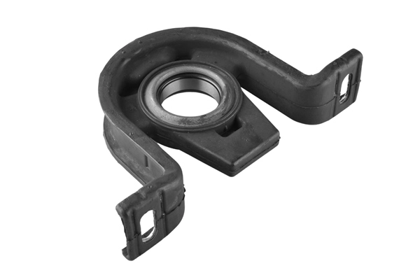 Suspension, propshaft