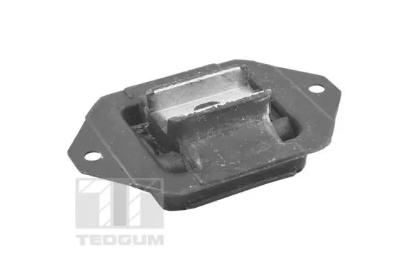 Mounting, manual transmission support (00221234)