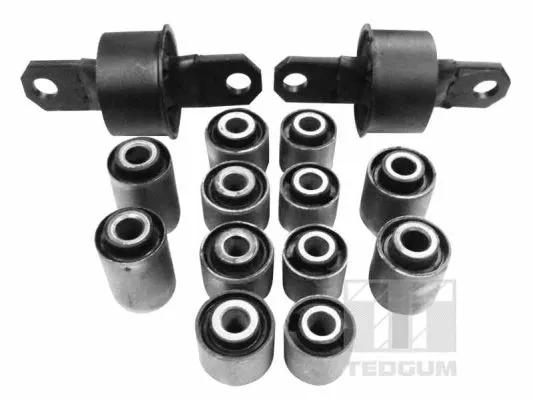 Repair Kit, wheel suspension (00396298)