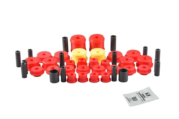Repair Kit, wheel suspension (TED36049)