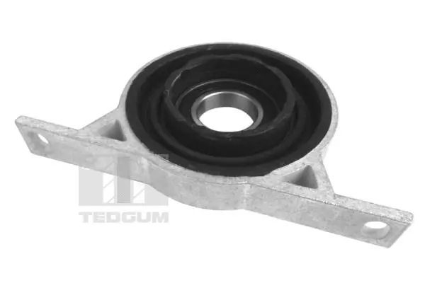 Suspension, propshaft (00088252)