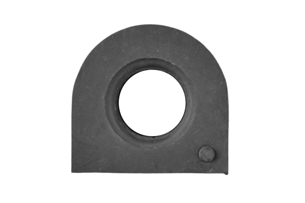 Mounting, stabiliser bar