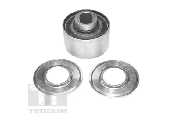 Mounting, control/trailing arm (TED80013)