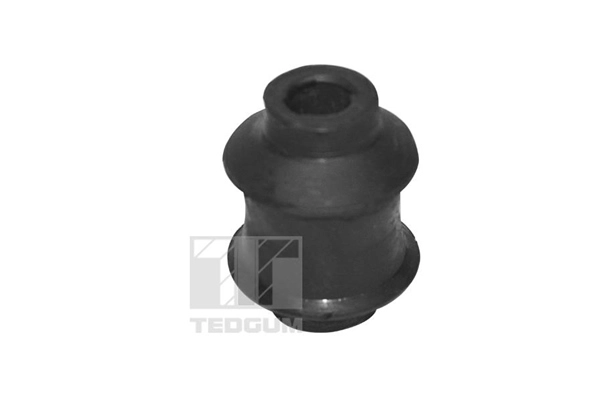 Mounting, shock absorber