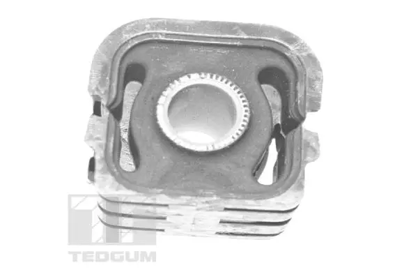 Mounting, control/trailing arm