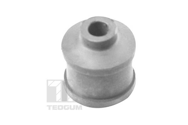 Mounting, shock absorber