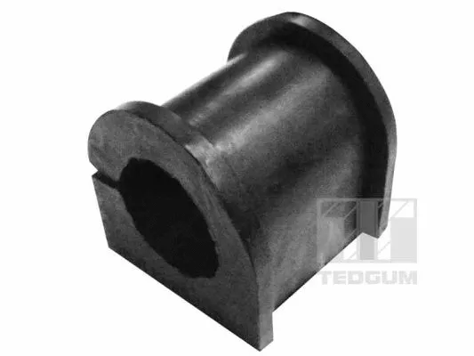 Mounting, stabiliser bar (00656147)