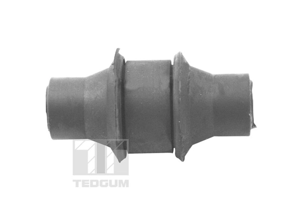 Mounting, shock absorber