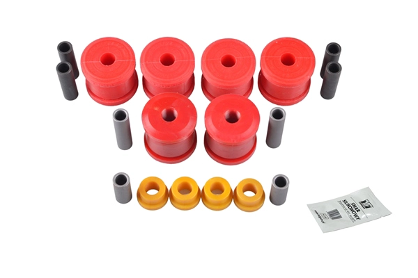 Mounting Kit, control/trailing arm