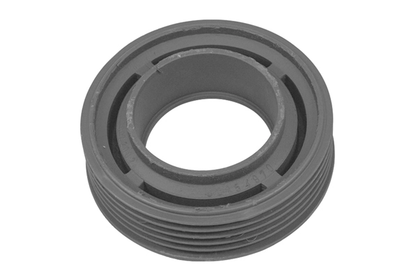 Suspension, propshaft