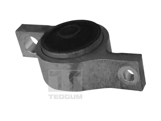Mounting, control/trailing arm