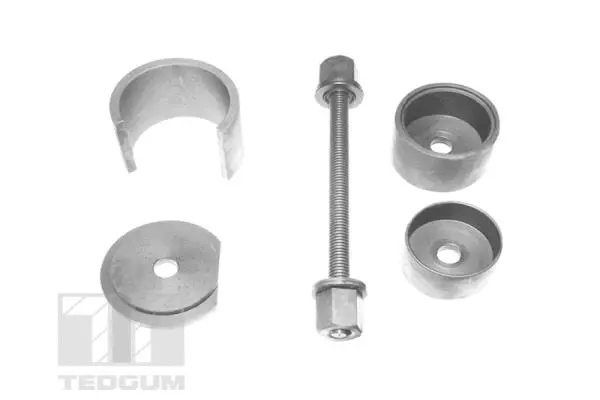Ejector, control arm bushing (TED98203)