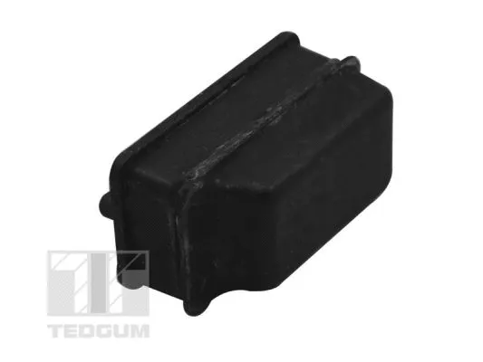 Bump Stop, axle beam (TED11142)