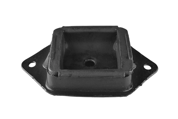 Mounting, manual transmission support
