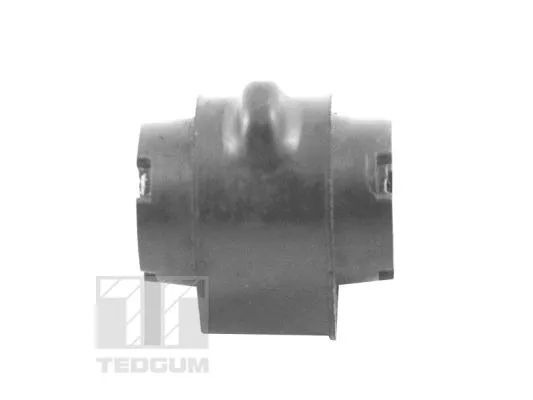Mounting, stabiliser bar