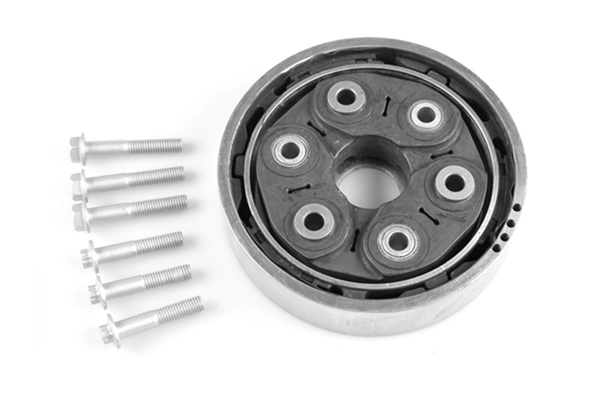 Joint, propshaft