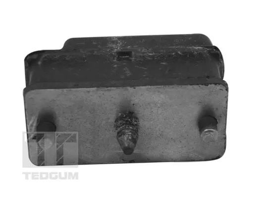 Bump Stop, axle beam