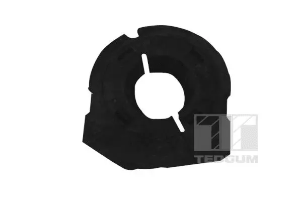 Mounting, stabiliser bar