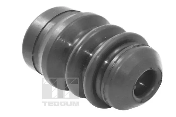 Rubber Buffer, suspension (TED99952)